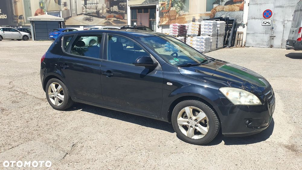 Kia Ceed 1.6 Crdi Comfort - 19