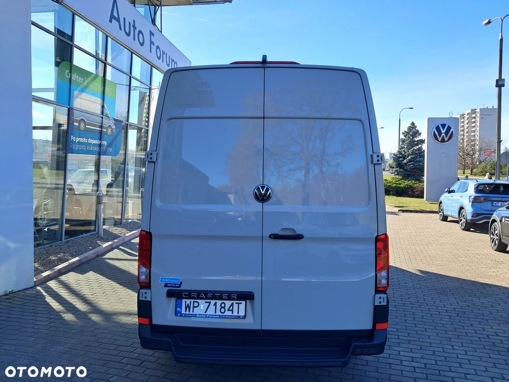 Volkswagen Crafter - 30
