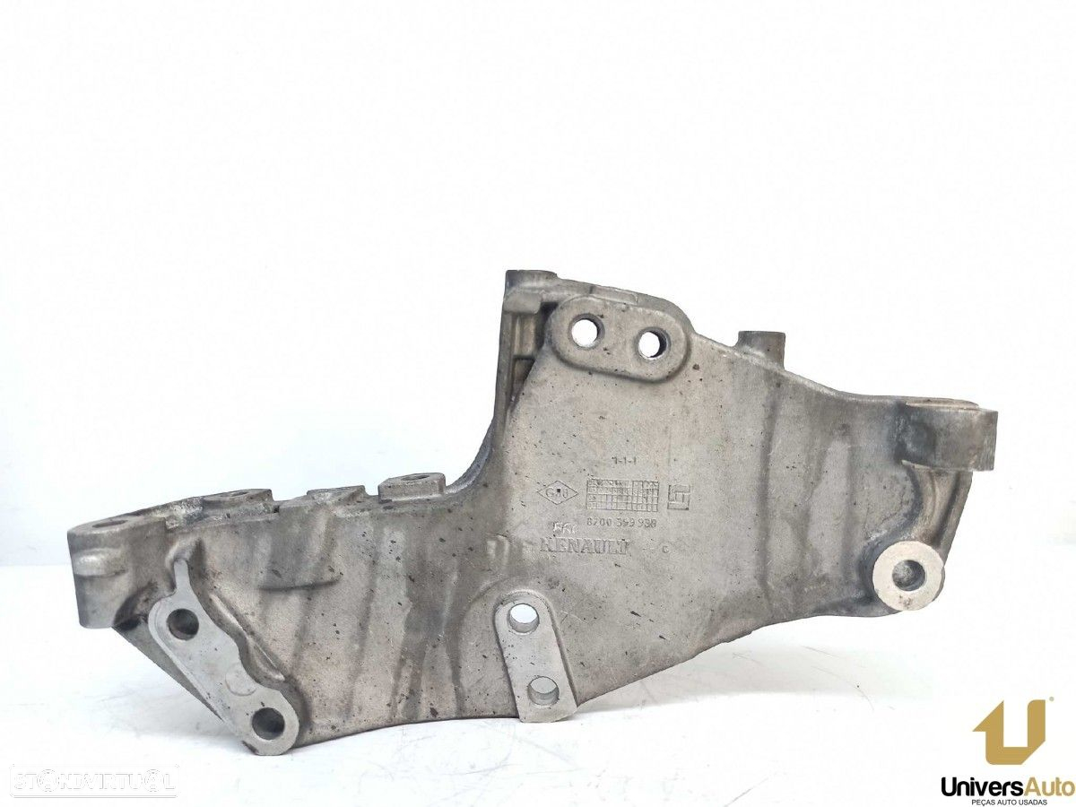 APOIO DO MOTOR RENAULT TRAFIC COMBI (AB 4.01) GENERATION EXPRESSION    COMBI COR... - 4
