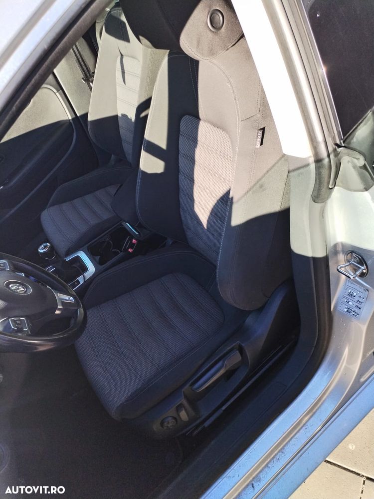 Volkswagen Passat CC - 3