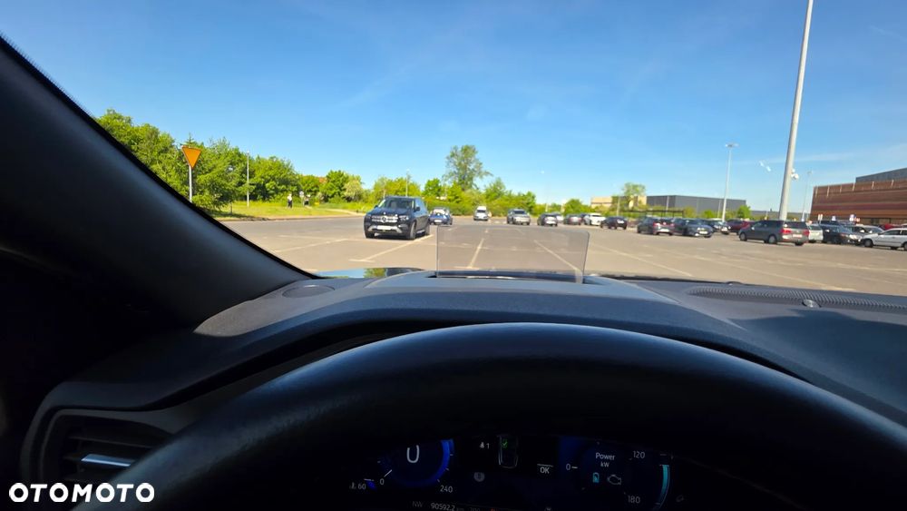 Ford Kuga 2.5 FHEV AWD ST-Line X - 11