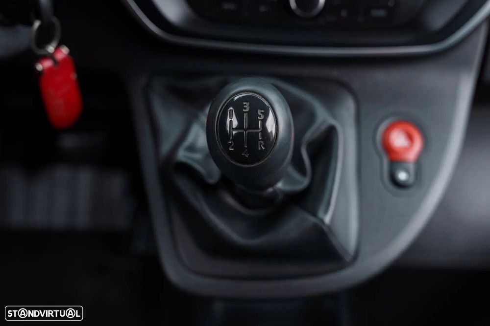 Renault Kangoo 1.5 dCi Maxi Business - 22