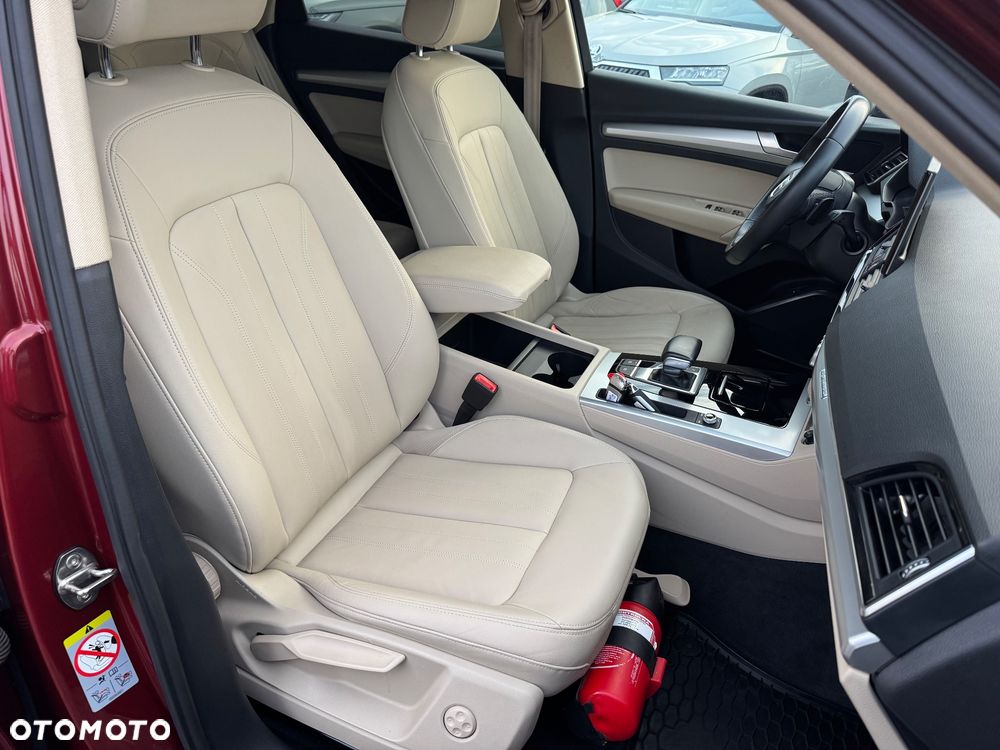Audi Q5 40 TDI mHEV Quattro S tronic - 15