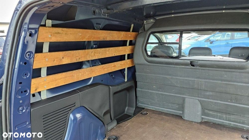 Citroën Berlingo - 19