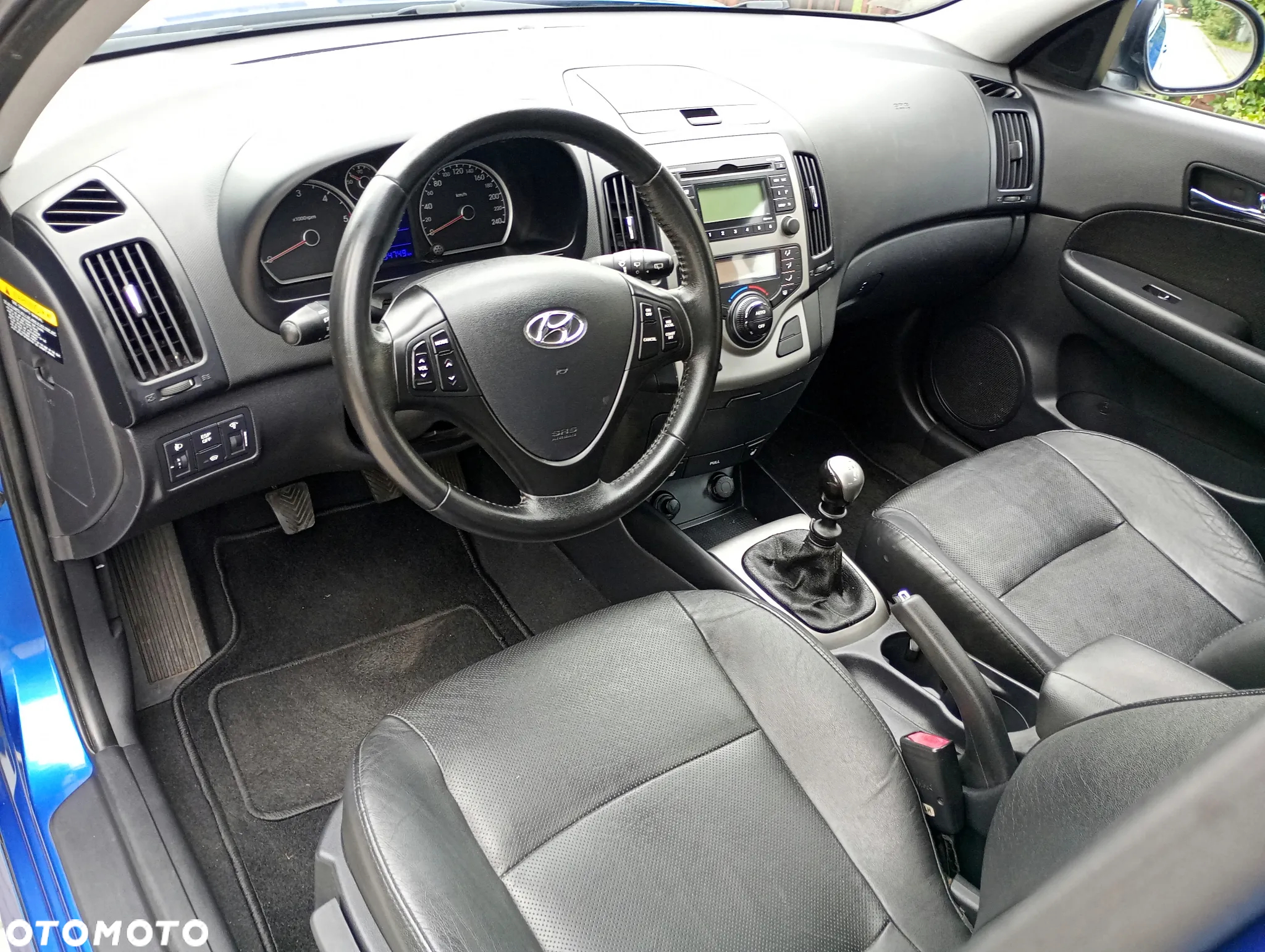 Hyundai i30 - 15