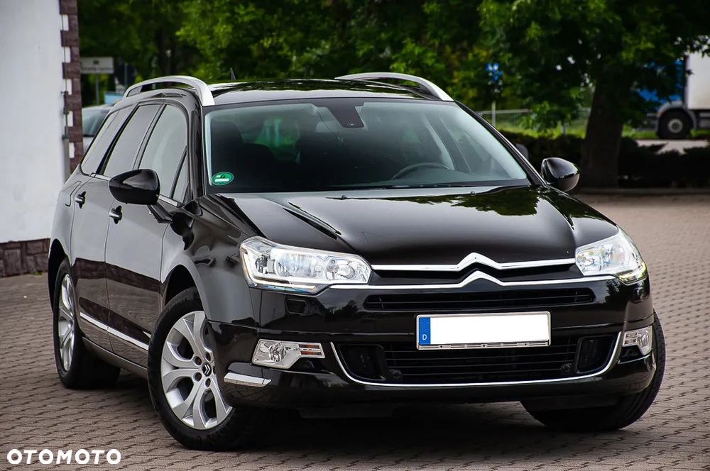 Citroën C5 Tourer HDi 140 FAP Exclusive - 1