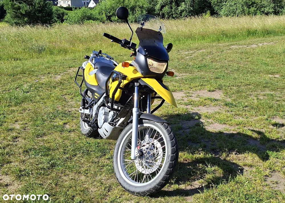 BMW GS - 3