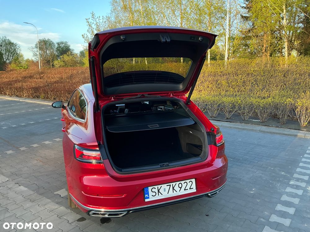 Volkswagen Arteon Shooting Brake 2.0 TSI OPF DSG R-Line - 10