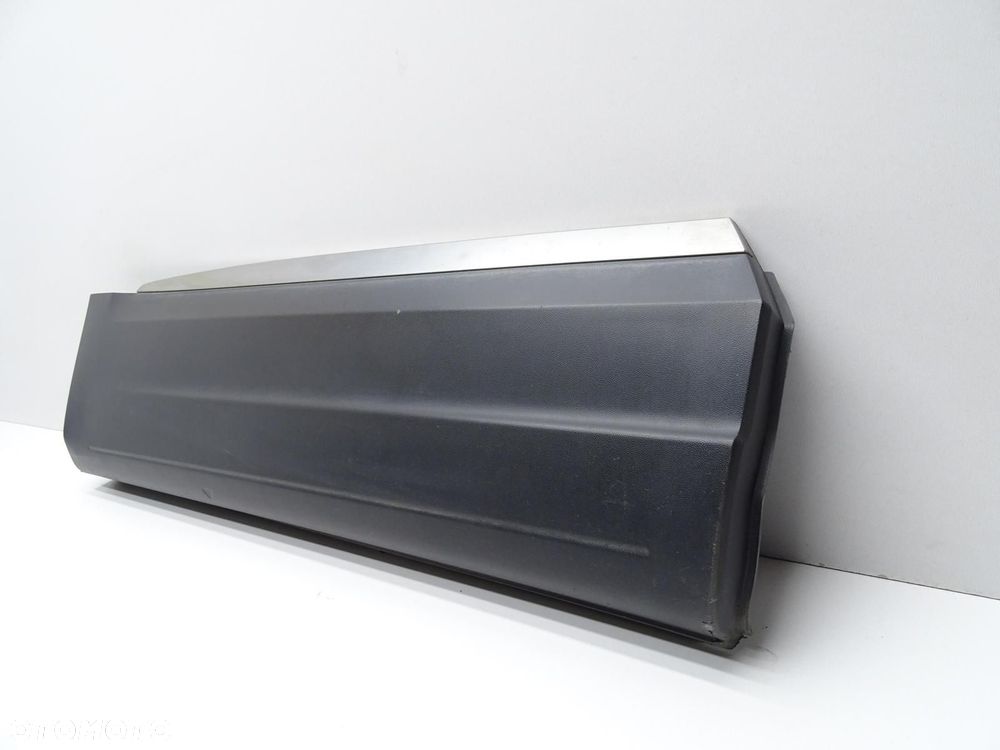 LISTWA DRZWI PRAWY TYŁ PRAWA TYLNA 5N0854950E VW TIGUAN I 5N LIFT - 2