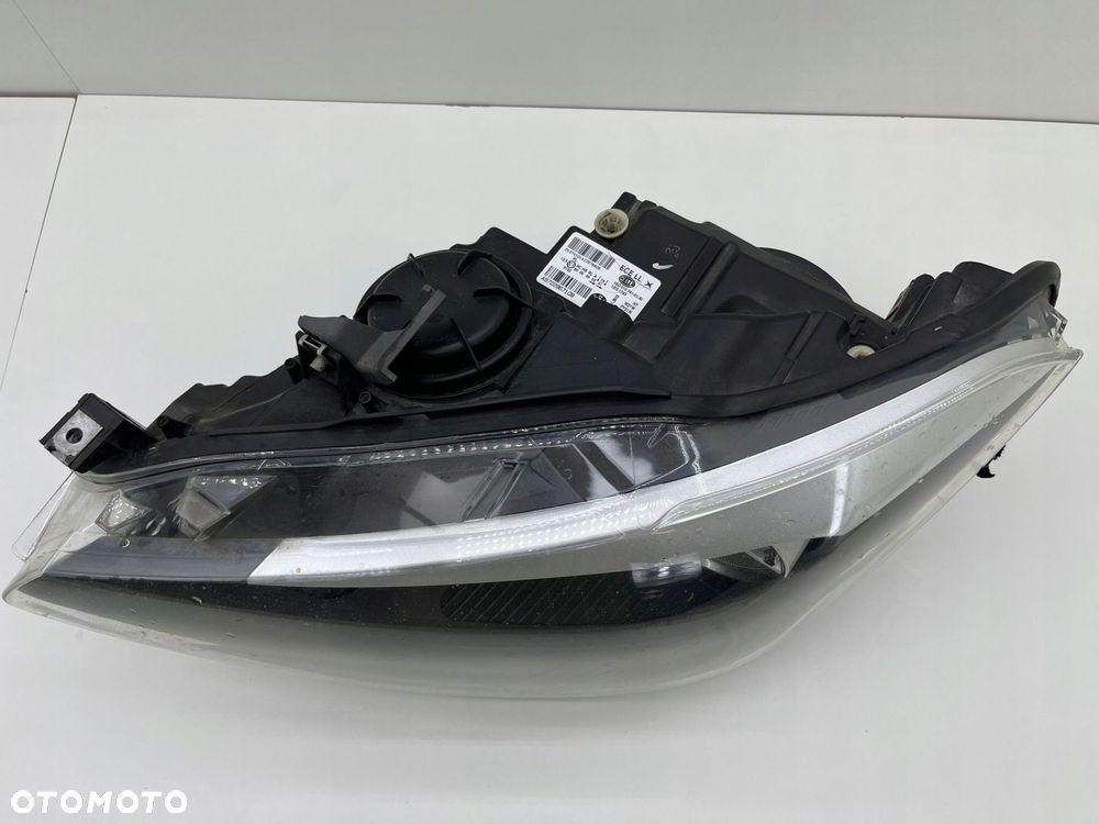 BMW 1 F20 F21 LEWA PRZEDNIA LAMPA KOMPLETNA EUROPA 7229671 - 6
