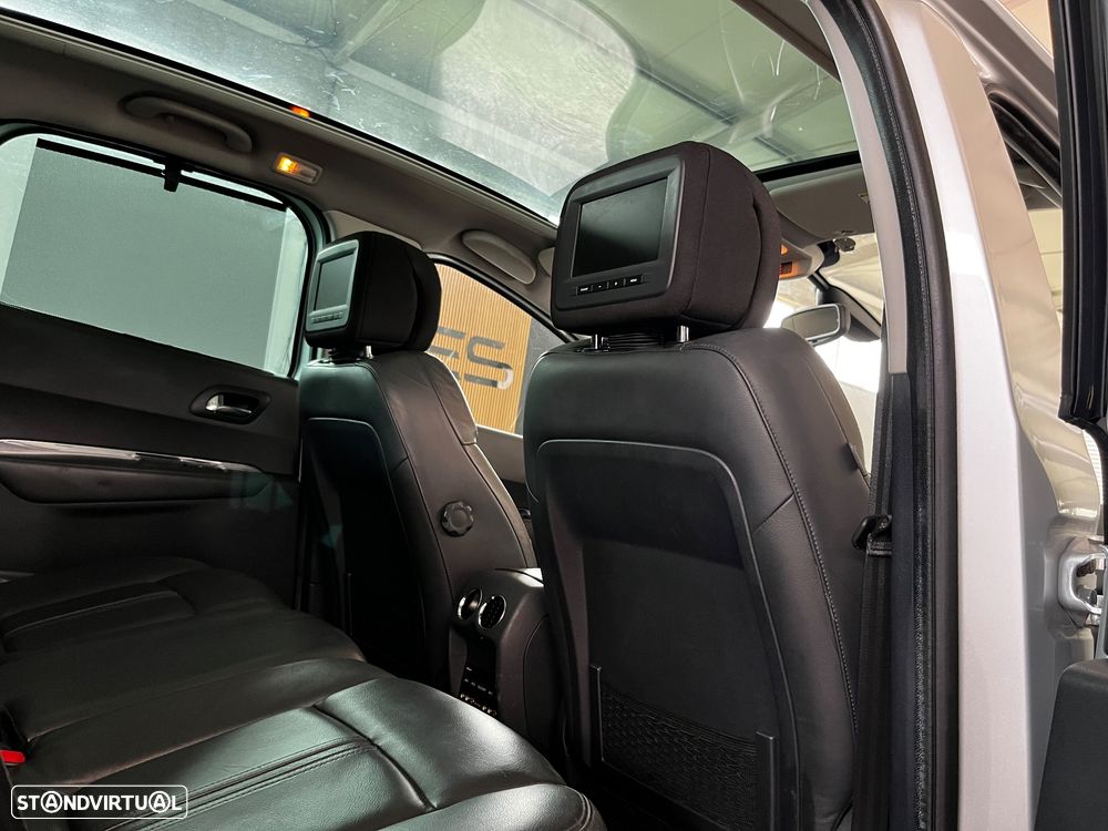 Peugeot 3008 1.6 HDi Sport CMP6 - 10