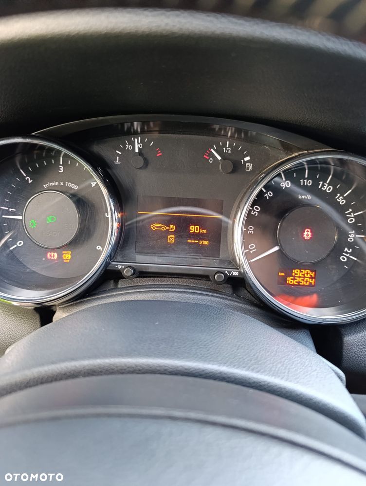 Peugeot 5008 - 11