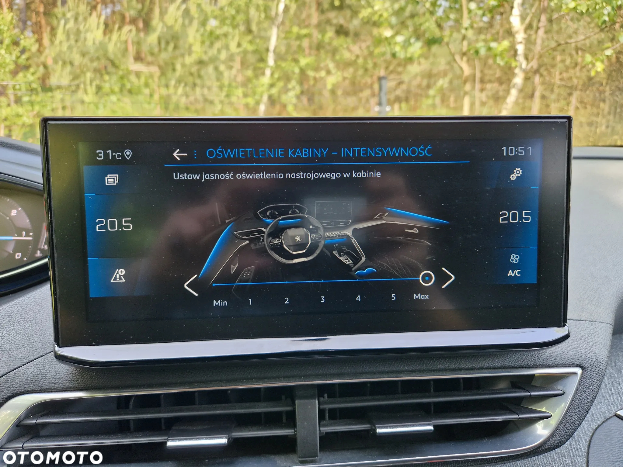 Peugeot 3008 1.5 BlueHDi Allure Pack S&S EAT8 - 12