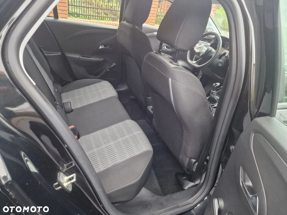 Opel Corsa 1.2 Start/Stop Edition - 27