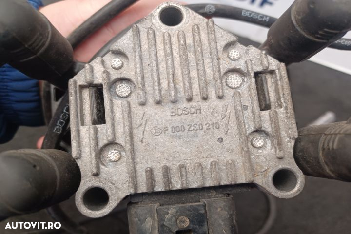 Bobina inductie F000ZS0210 F000ZS0210 Volkswagen VW Polo 4 9N [faceli - 3