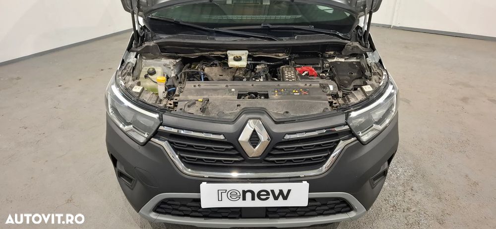 Renault Kangoo - 28