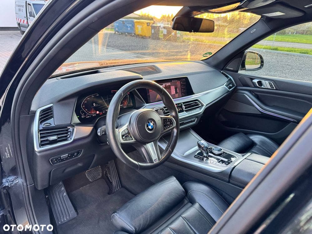 BMW X5 xDrive30d xLine - 10