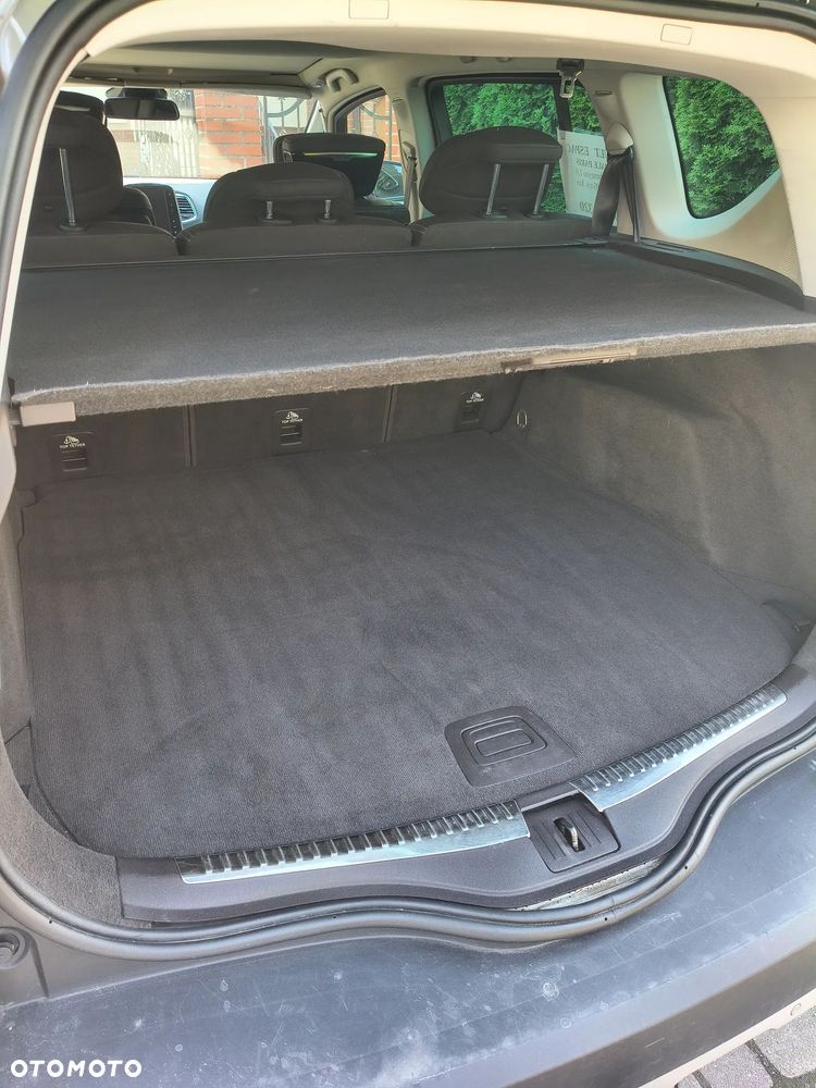 Renault Espace 1.6 TCE Initiale Paris EDC - 12