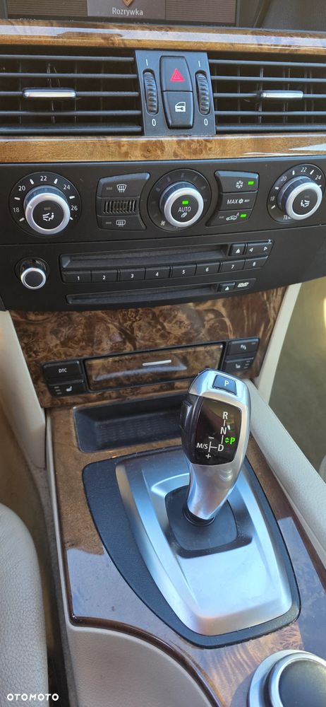 BMW Seria 5 - 15