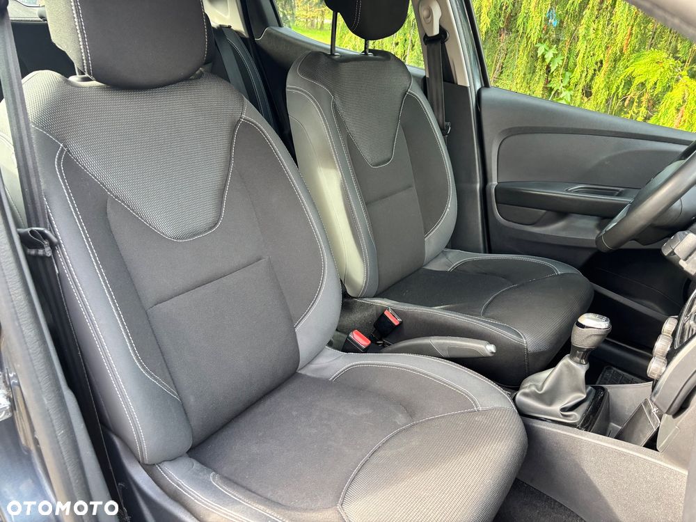 Renault Clio 1.2 16V Life - 18