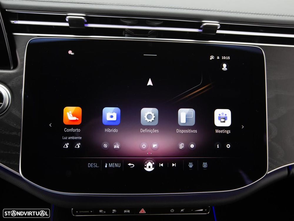 Mercedes-Benz E 300 de AMG Line - 40