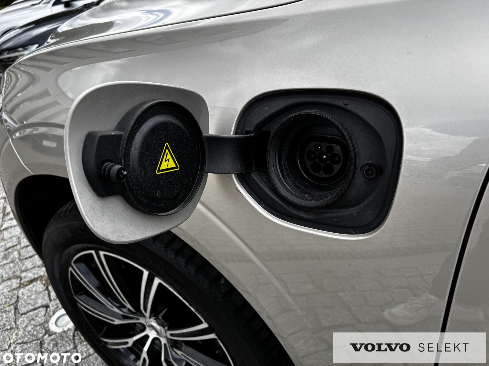 Volvo XC 60 - 6