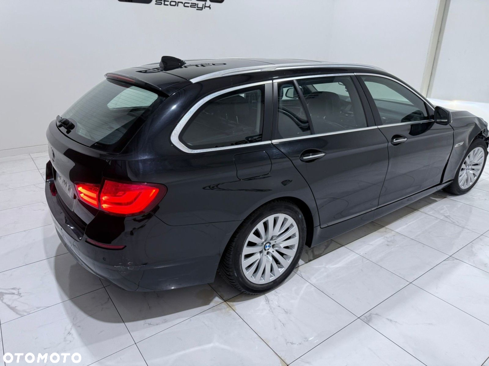 BMW Seria 5 - 16