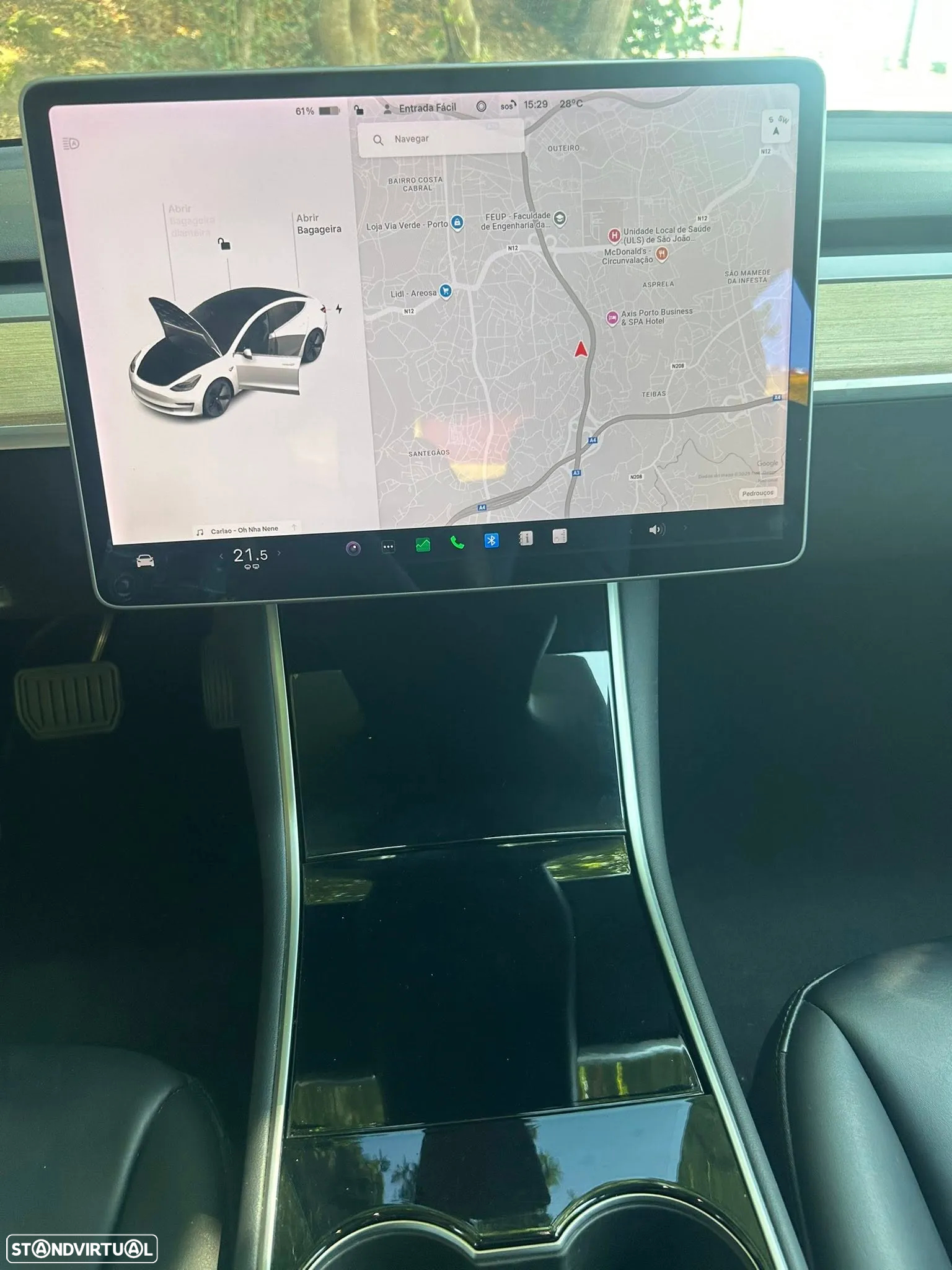 Tesla Model 3 Standard Range Plus RWD - 19
