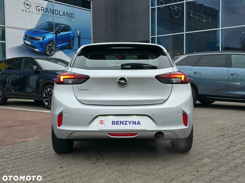 Opel Corsa 2023 photo 5