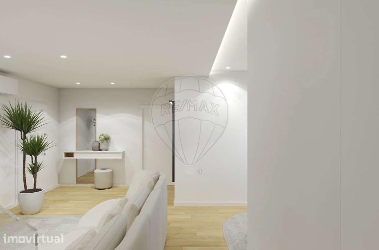 Apartamento T1 para venda - Grande imagem: 3/11