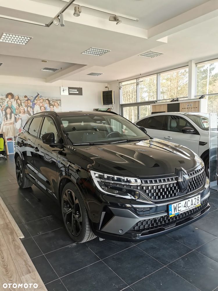 Renault Austral 1.2 E-Tech Full Hybrid 200 Esprit Alpine MMT - 1