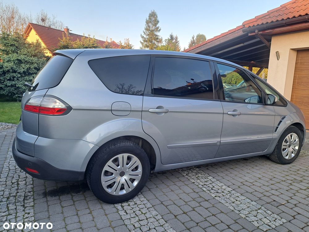 Ford S-Max 2.0 Business Edition - 6