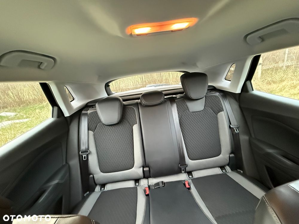 Opel Grandland X 1.6 T Innovation S&S - 10