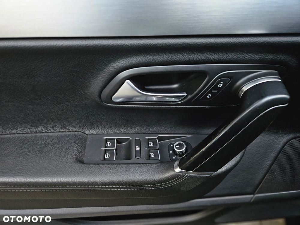 Volkswagen Passat CC 2.0 TSI Automatik - 21