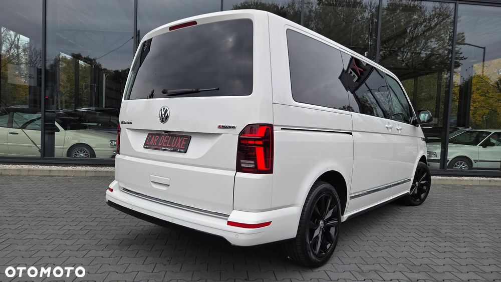 Volkswagen Multivan 2.0 TDI L1 Highline 4Motion DSG - 8