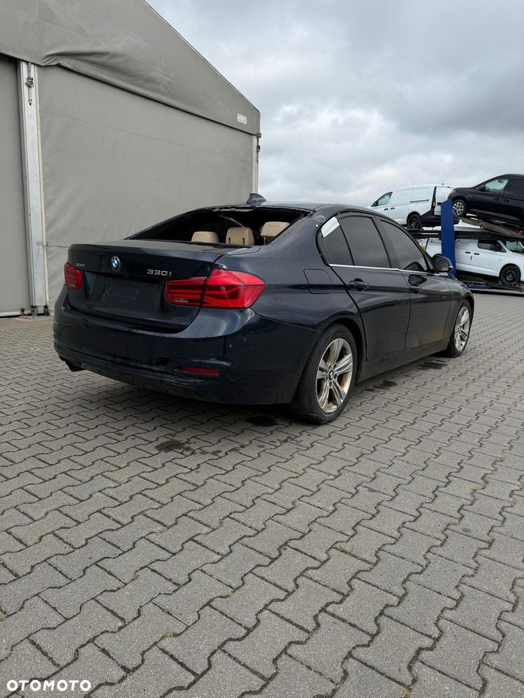 BMW Seria 3 - 2