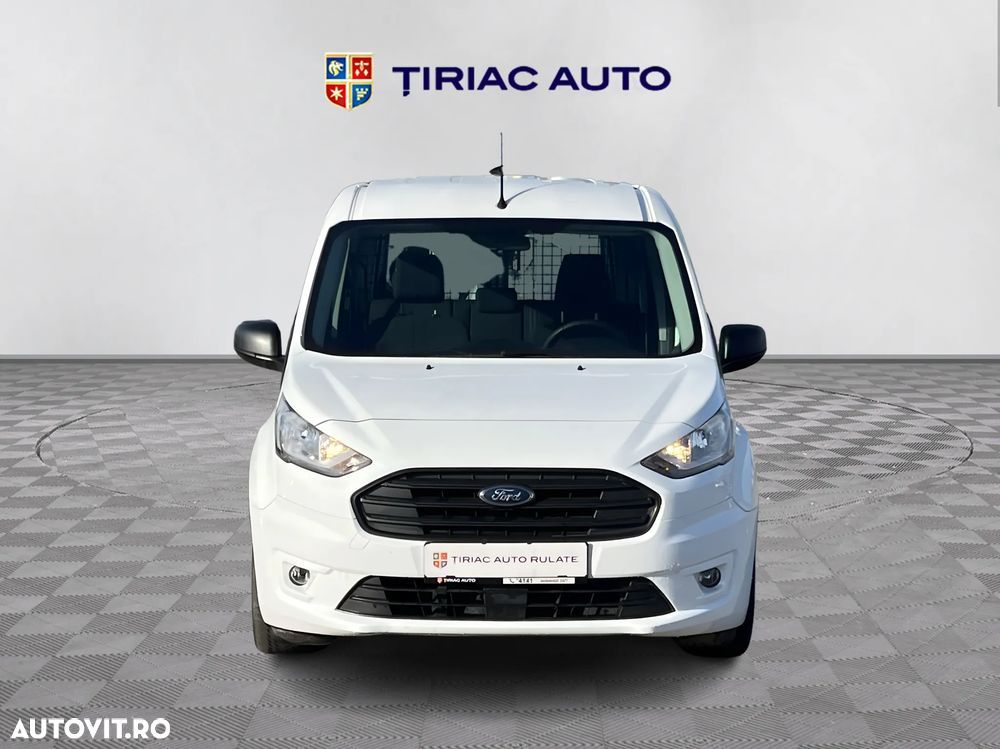 Ford Transit Connect - 9
