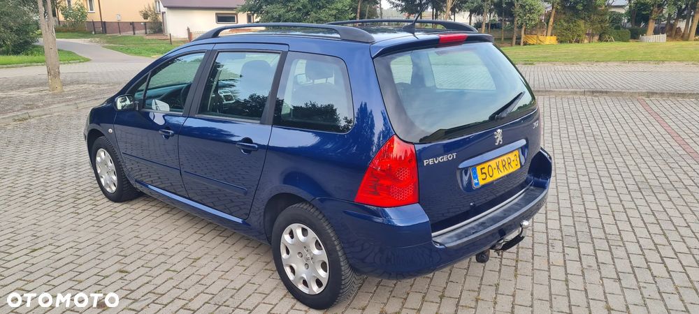 Peugeot 307 110 Premium - 12