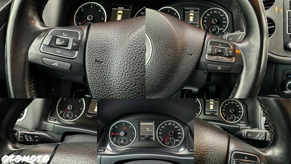 Volkswagen Tiguan - 32