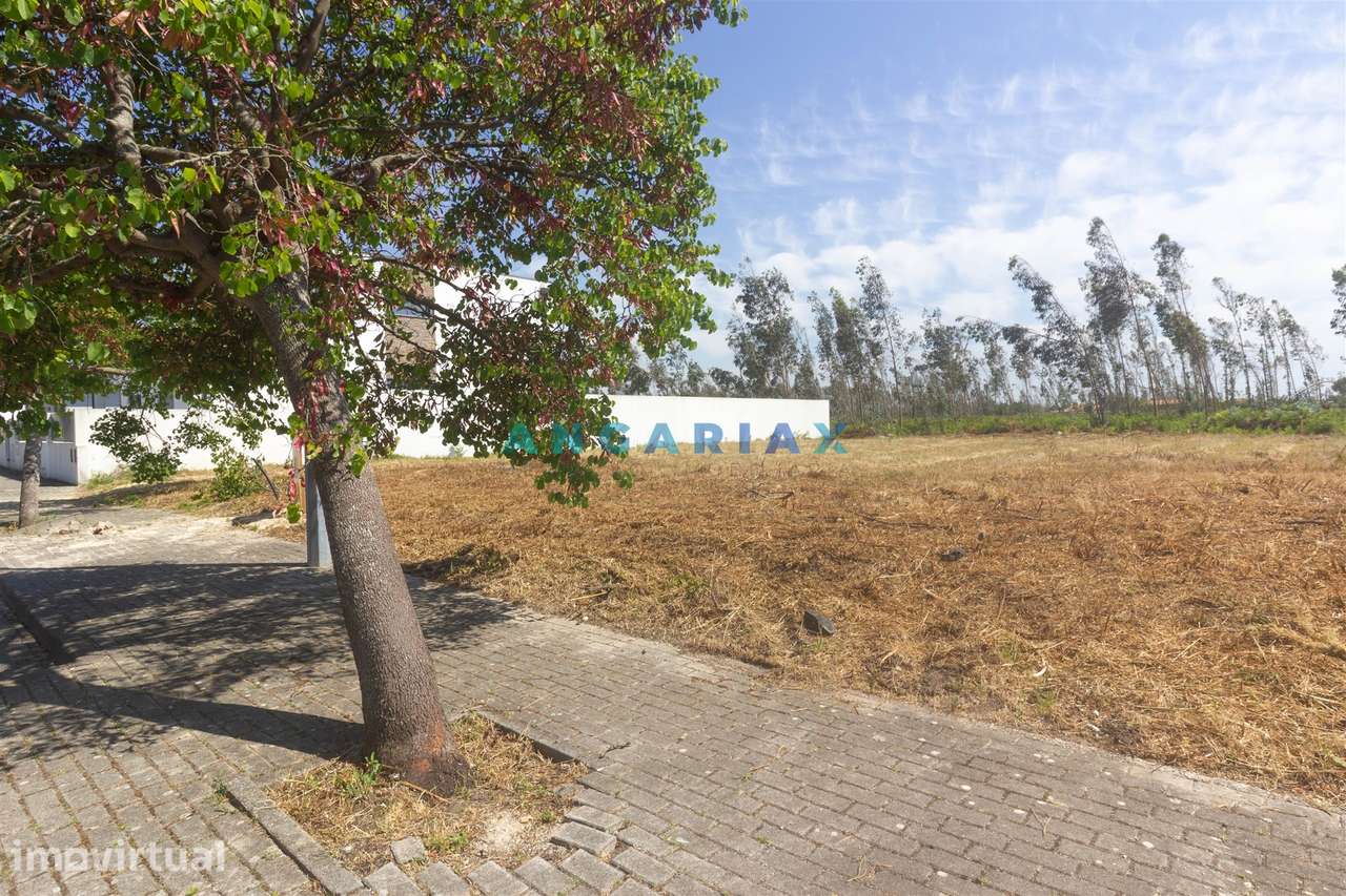 ANG1607 - Terreno para Venda em Marinha Grande - Grande imagem: 2/9