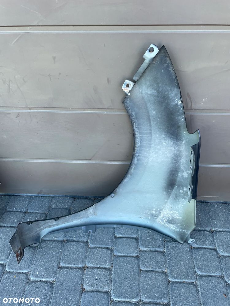 HYUNDAI I30 II 12- maska lampa reflektor błotnik prawy przód przedni PAE - 6
