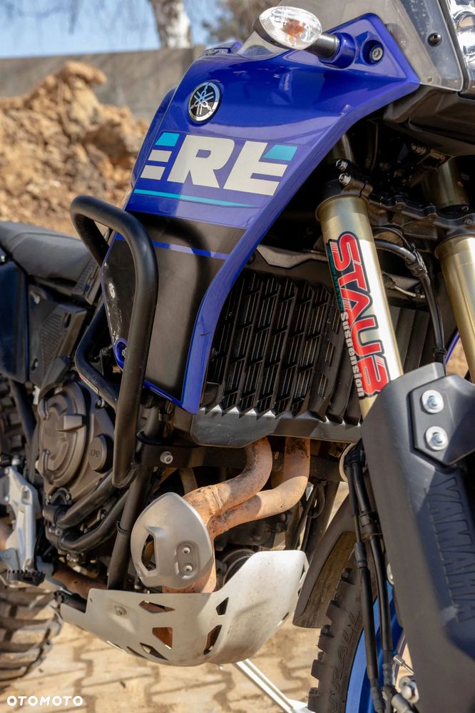 Yamaha Tenere - 19