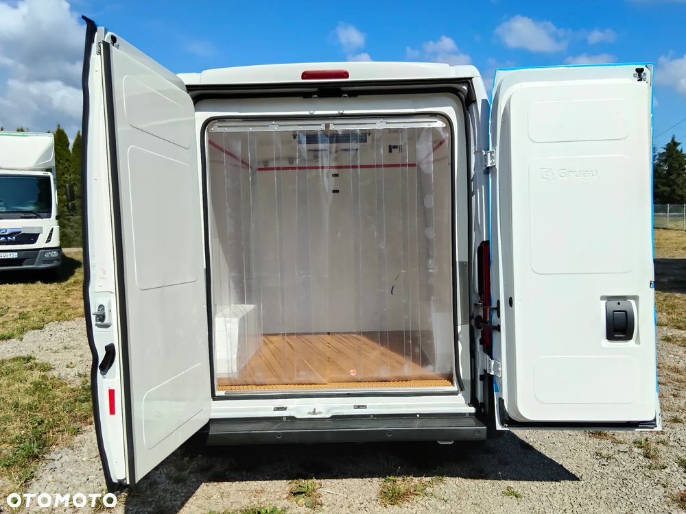 Fiat Ducato - 9