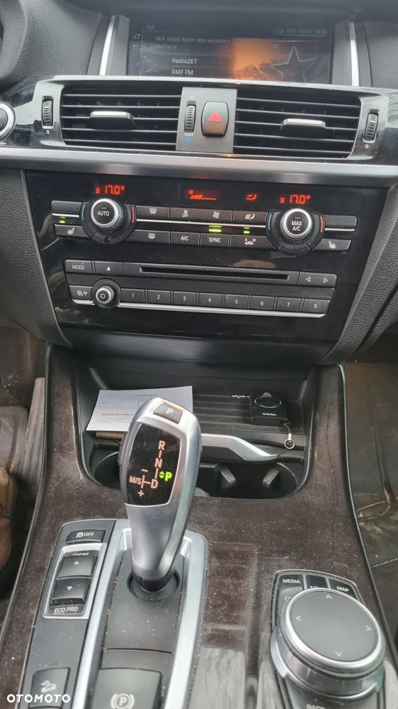 BMW X3 xDrive20d xLine - 12