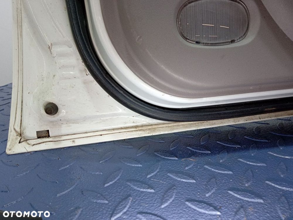MITSUBISHI L200 IV 06- DRZWI PRZÓD LEWE PRZEDNIE W32E - 9
