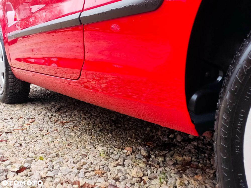 Volkswagen Fox 1.2 Fresh - 28