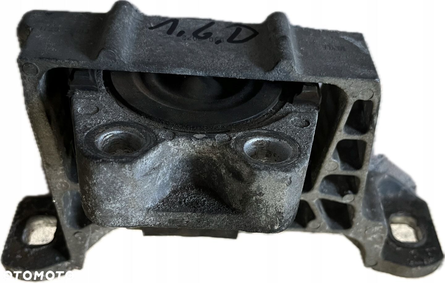 Łapa Mocowanie silnika Ford Focus mk3 1,6TDCi - 1