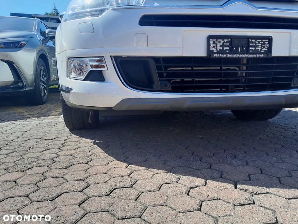 Citroën C5 BlueHDi 180 S&S EAT6 Exclusive - 37