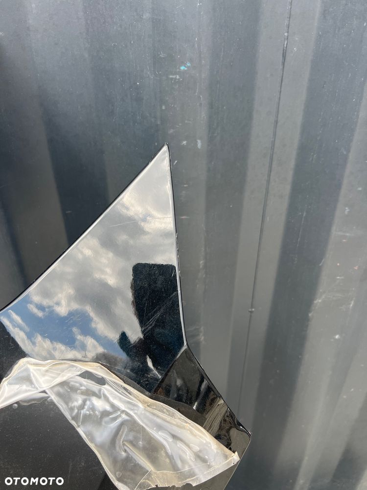Audi Q8 4M8 błotnik przedni prawy - 3