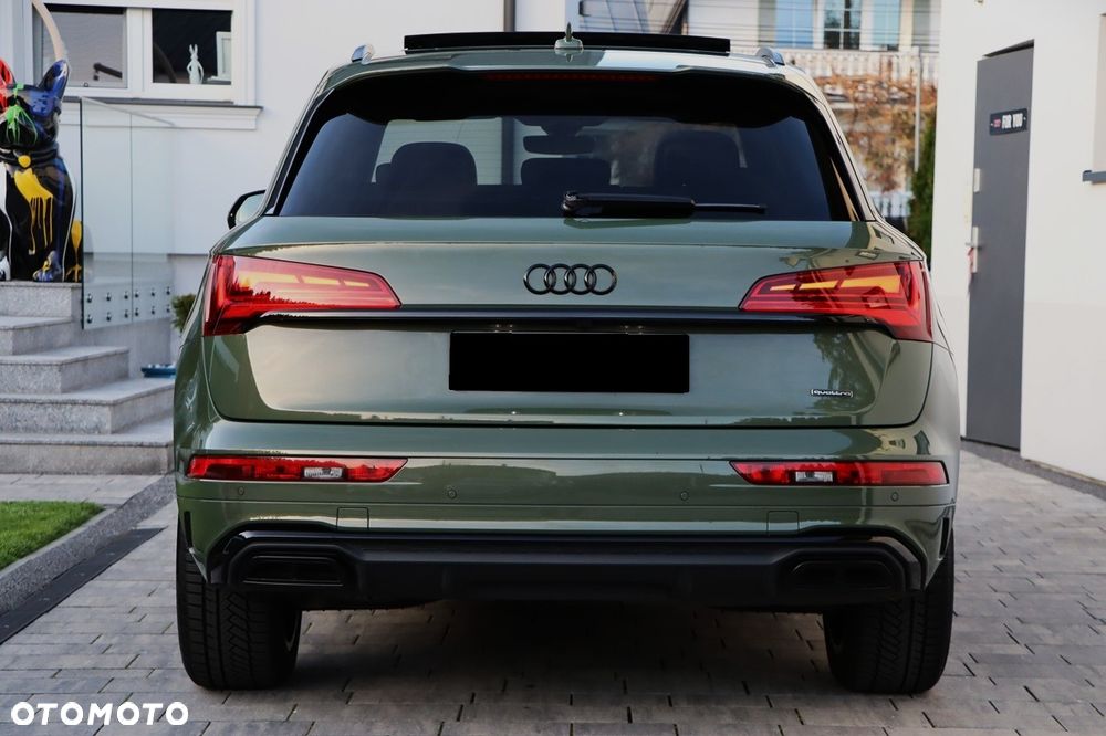Audi Q5 - 12